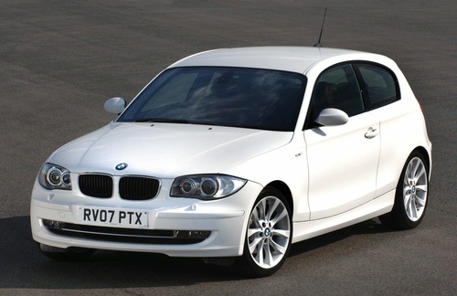 BMW 120 occasion auto - mandataire auto - import auto